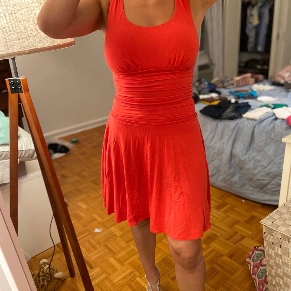 Wedding Guest Dress, size S—fits like size 4/6